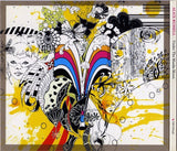 Under The Munka Moon