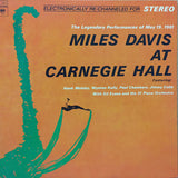 Miles Davis At Carnegie Hall