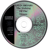 The Sinking Of The Titanic