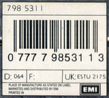 Countdown To Extinction