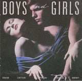 Boys And Girls