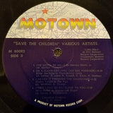 Save The Children (Original Motion Picture Soundtrack)