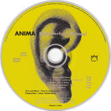 Stürmischer Himmel
