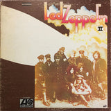 Led Zeppelin II