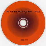 Erratum #2
