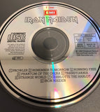 Iron Maiden
