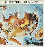 Alchemy - Dire Straits Live