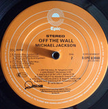 Off The Wall
