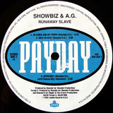 Runaway Slave