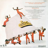 Brass Construction III