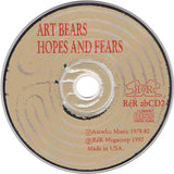 Hopes And Fears