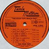 Four Tops Reach Out