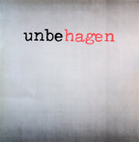 Unbehagen