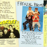 Fat Music Volume V: Live Fat, Die Young