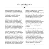 Les Corps Éblouis