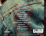Thirteen Tales From Urban Bohemia