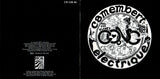 Camembert Electrique