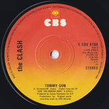 Tommy Gun