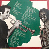 Herb Alpert / Hugh Masekela