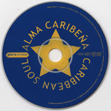 Alma Caribeña = Caribbean Soul