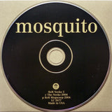 Mosquito / See Through