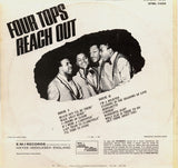 Four Tops Reach Out