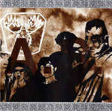 Ohrenschrauben / Ohrensausen