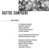 Emile À La Campagne