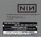 And All That Could Have Been (Live)