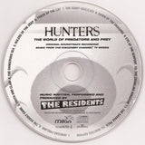 Hunters (The World Of Predators And Prey)