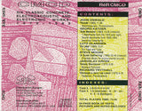 CMCD (Six Classic Concrete, Electroacoustic And Electronic Works: 1970-1990)