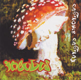 Fungus Amongus
