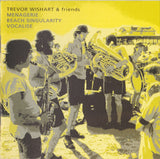 Menagerie / Beach Singularity / Vocalise