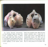 Orbitones Spoon Harps & Bellowphones (Experimental Musical Instruments)