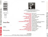I'm Your Fan (The Songs Of Leonard Cohen By...)