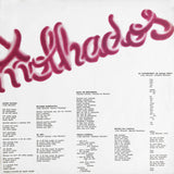 Secos & Molhados