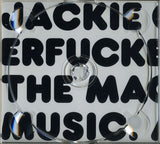 Wow / The Magick Fire Music.