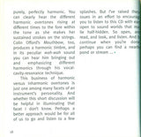 Orbitones Spoon Harps & Bellowphones (Experimental Musical Instruments)