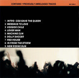 Live Isle Of Wight '70