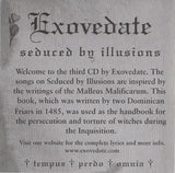 Seduced By Illusions