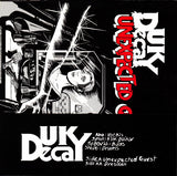 Unexpected Guest / Dresden