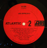 Led Zeppelin II