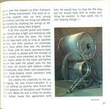 Orbitones Spoon Harps & Bellowphones (Experimental Musical Instruments)