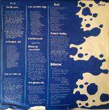 Blue Sunshine