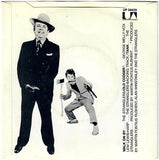 Walk On By / Old Codger / Tank