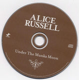 Under The Munka Moon