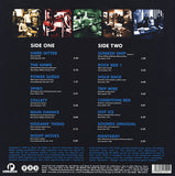 Bite Hard: The Music Of De Wolfe Studio Sampler 1972-80