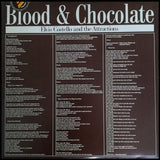 Blood & Chocolate