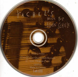 Music For Egon Schiele