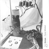 Menagerie / Beach Singularity / Vocalise